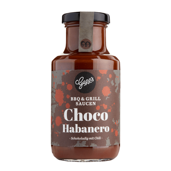 Choco Habanero | 250 ml